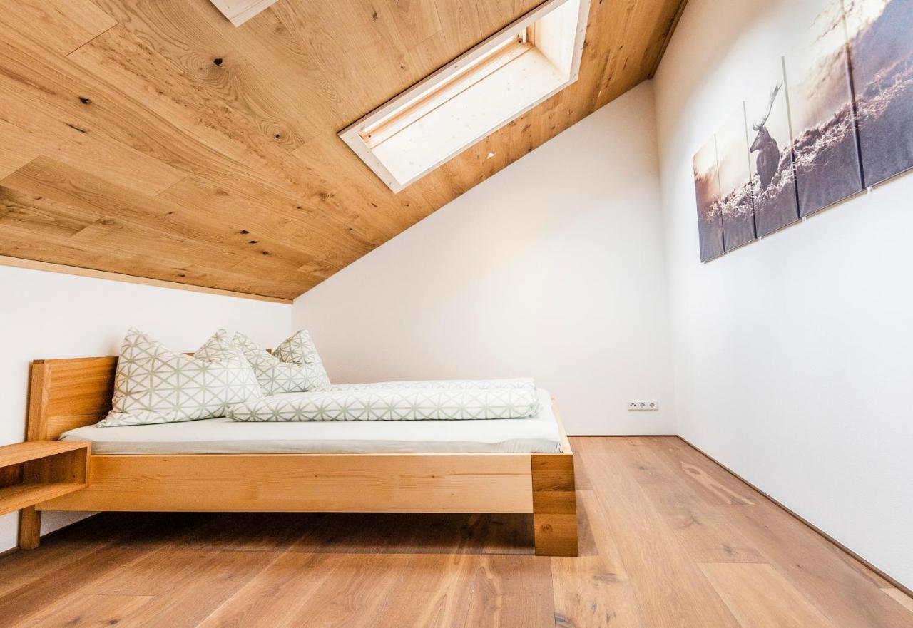 Haus Moosbrugger Apartment Mellau Bagian luar foto