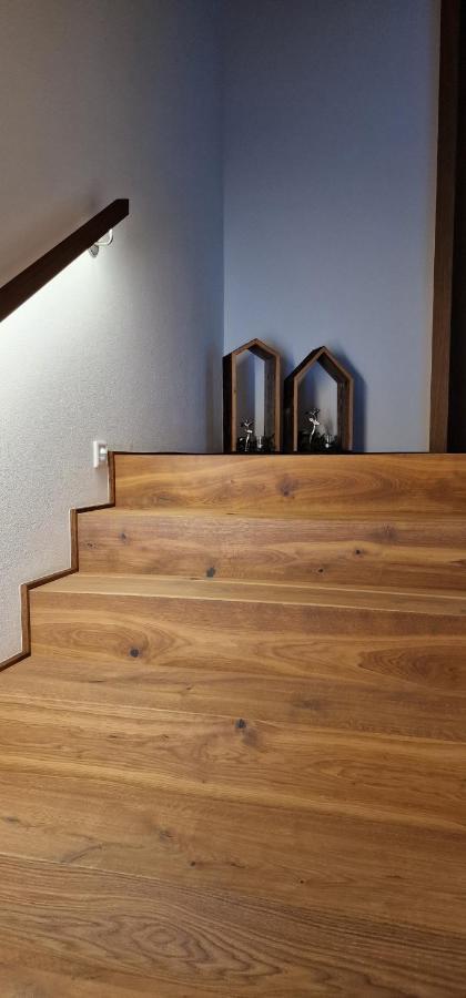 Haus Moosbrugger Apartment Mellau Bagian luar foto
